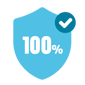 100%通過的客戶審計