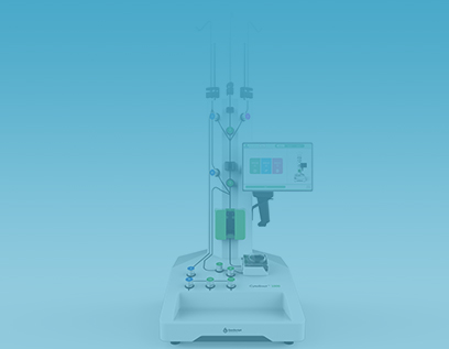 CytoSinct?1000細胞分選儀