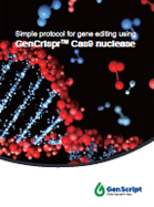 GenCRISPR? Cas9 handbook